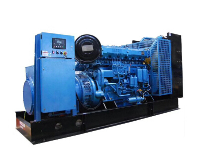 随县宗申动力150kw大型柴油发电机组