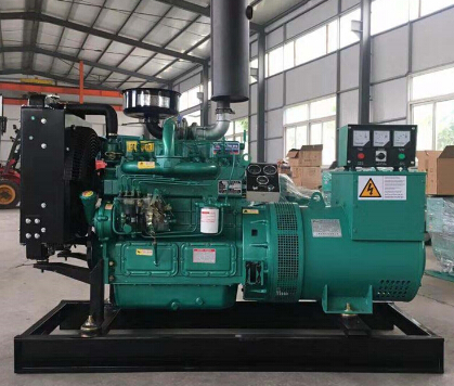 随县宗申动力10kw小型柴油发电机